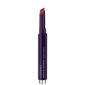 By Terry Rouge Expert Click Stick Hybrid Lipstick #25 Dark Purple | NEW